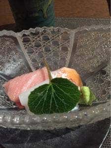 季の旬彩 和心