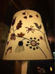 ロウジャックカフェ