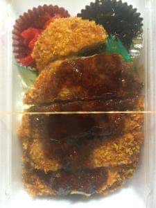おべんとうの クック