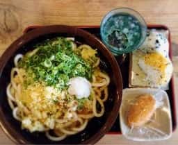 とば作 イオンタウン上板店