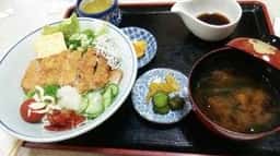 レストハウス なかや