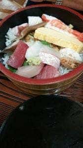 レストハウス なかや