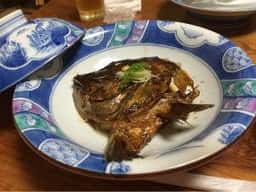 魚七