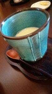 甘酒カフェ ゆふ