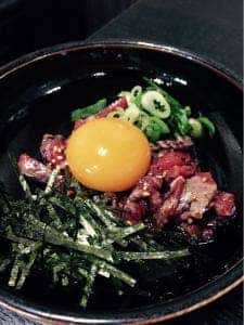 焼肉まるじゅう