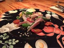 おおにし食事房