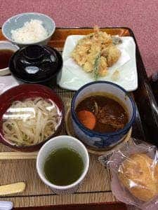 豊橋パークホテル吉祥閣