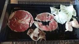 レストラン やまぼうし