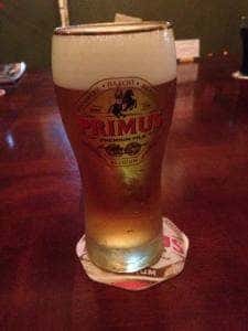 ブラッスリー ラ・フェスタ