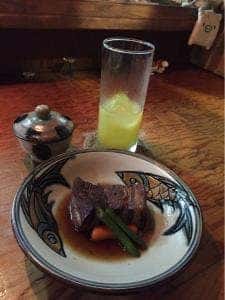 うちなー食堂 島屋