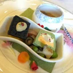 スカイラインスイート リアントゥール