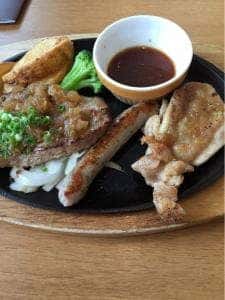 ココス 鈴鹿中央店