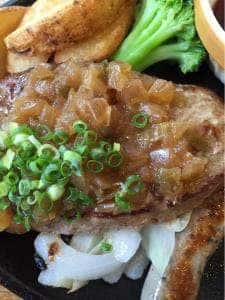 ココス 鈴鹿中央店