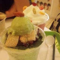 Snow Cup