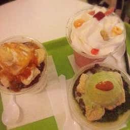 Snow Cup
