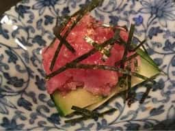 牛串・燻製 まると