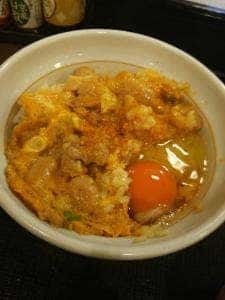 なか卵 末広町店