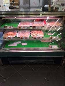 肉のマルセ 本店