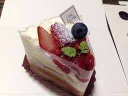 パティスリー ルパン