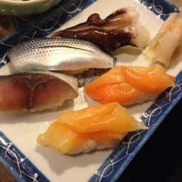 海鮮立ち飲み 太陽