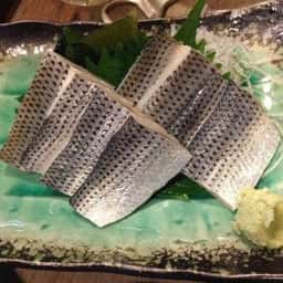 海鮮立ち飲み 太陽