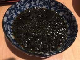 郷土料理 奥津軽