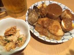 郷土料理 奥津軽