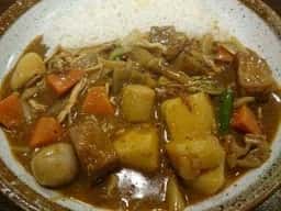 カレーハウス CoCo壱番屋 東武梅島駅前店