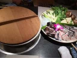 魚処たにぐち