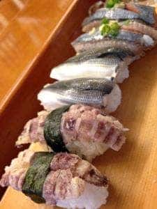 ふじなみ