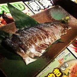 居酒屋一休 新宿本店