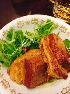 居酒屋 豊楽
