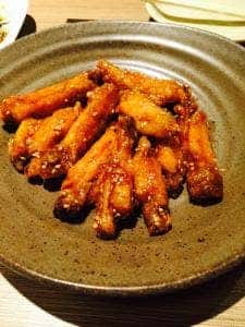 やきとりセンター 池袋サンシャイン通り店