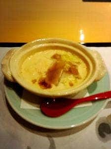 京料理 松山閣 松山 本店