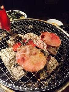 牛角 笹塚店