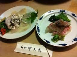新町冨久鮓