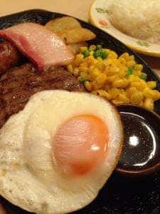 サイゼリヤ ベルコート尾張旭店