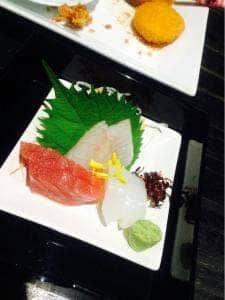 ダイニングキッチン 和心