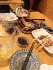 大衆酒場 さくら屋