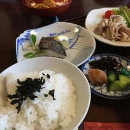 豊田屋旅館