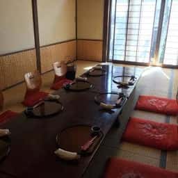 豊田屋旅館