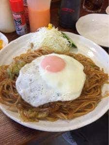 お好み焼き もすけ