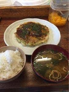 お好み焼き もすけ