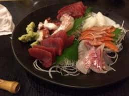 海鮮厨房 楽升