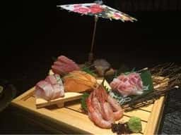 くいもの屋わん 郡山駅前アーケード店