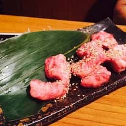 焼肉ダイニング かんの風