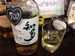 ショットバー MOMO