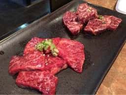 慶州焼肉店