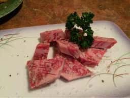 慶州焼肉店