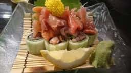 いさみ寿し